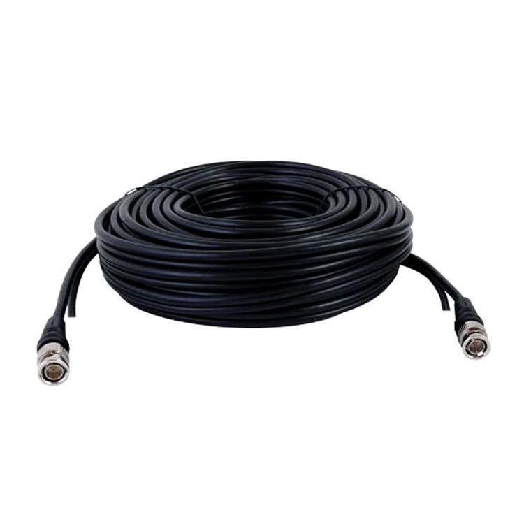 کابل ترکیبی مدل RC-RG59-C07-2 طول 305 متر