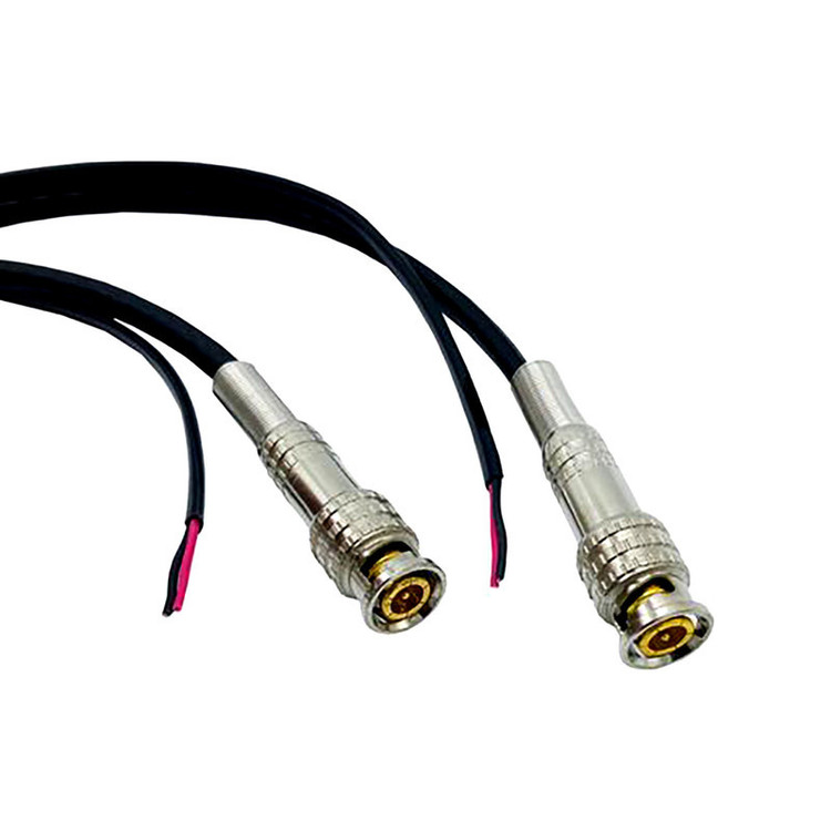 کابل ترکیبی مدل RC-RG59-C07-2 طول 305 متر