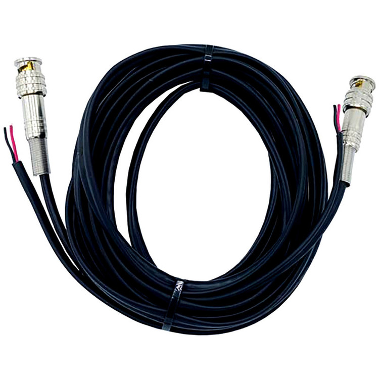کابل RG59 ترکیبی مدل M7B50 طول 55 متر