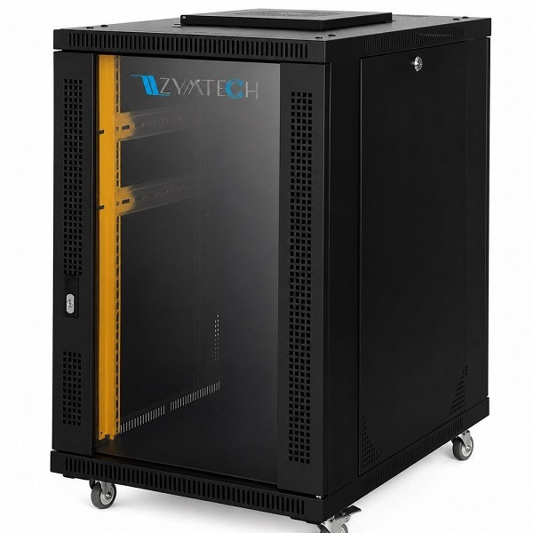 رک شبکه زیمتک مدل sts2260