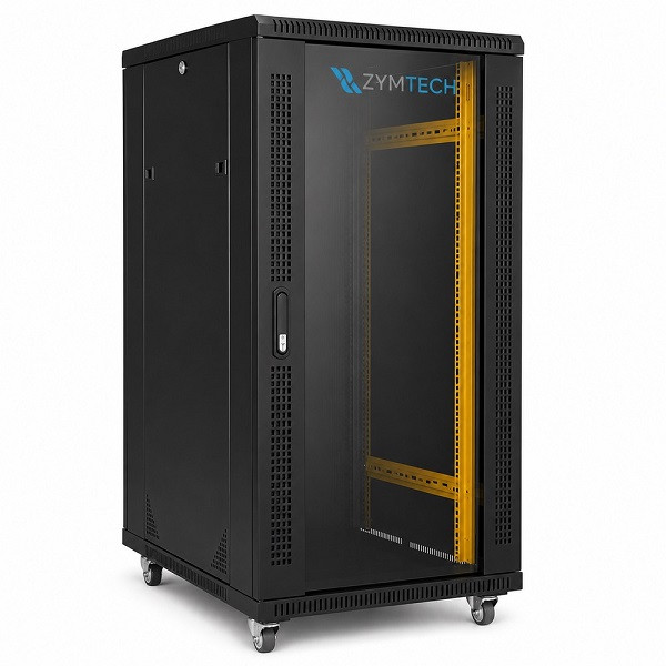 رک شبکه زیمتک مدل sts22100