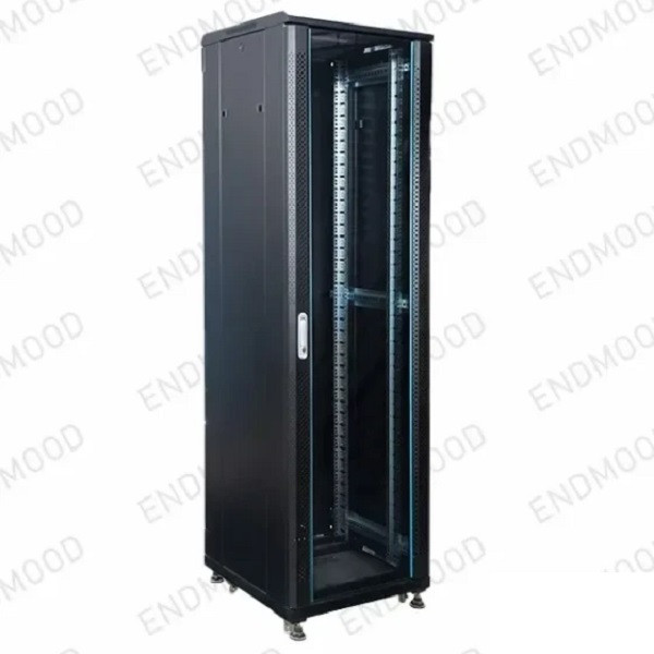 رک شبکه زیمتک مدل sts 42100ip