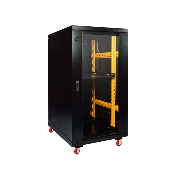 رک شبکه زیمتک مدل sts1460