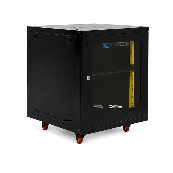 رک شبکه زیمتک مدل sts1260