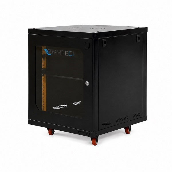 رک شبکه زیمتک مدل sts1260