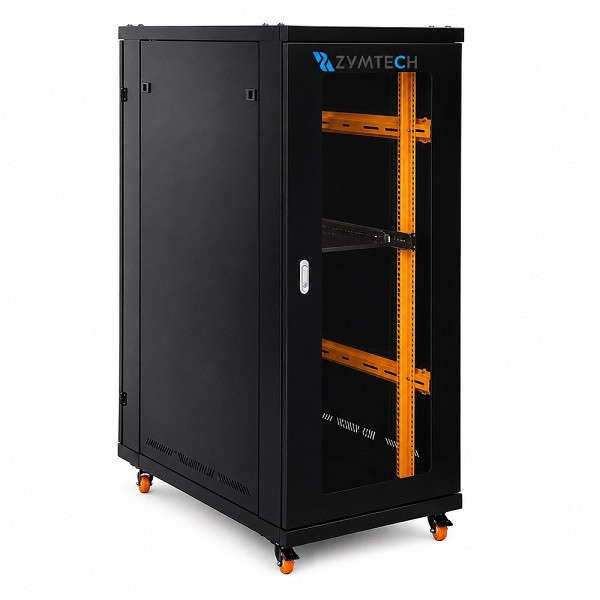 رک شبکه زیمتک مدل sts 27100ip