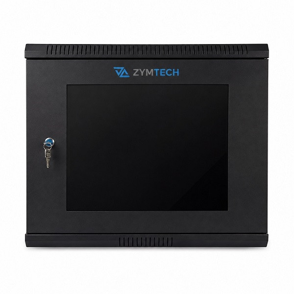 رک شبکه زیمتک مدل stw 960