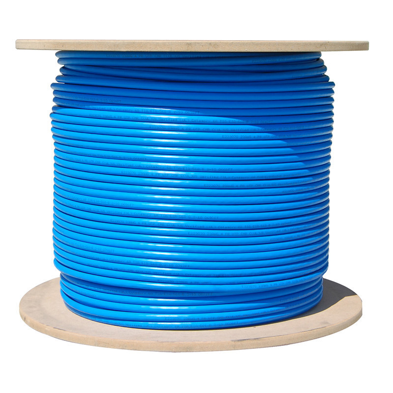کابل شبکه Cat6 لگرند مدل CBSFTP - 0.40