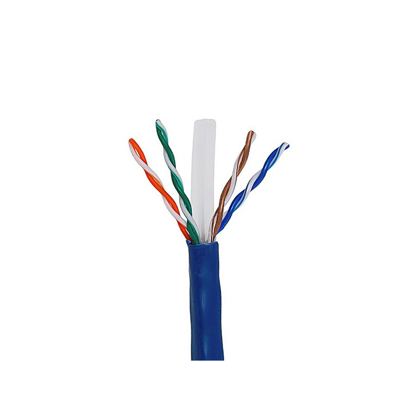 کابل شبکه cat6 لگرند مدل cbutp