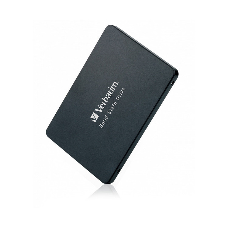 اس اس دی اینترنال SATA III ورباتیم مدل VI550 S3 ظرفیت 1 ترابایت