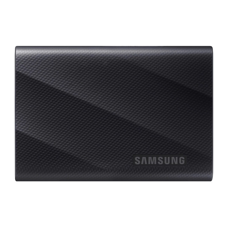 اس اس دی اکسترنال سامسونگ مدل T9 ظرفیت 1 ترابایت رابط USB 3.2 Gen2