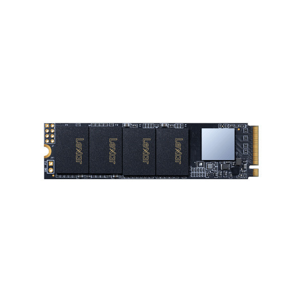 اس اس دی اینترنال PCIe Gen4 x4 لکسار مدل NM610 ظرفیت 1 ترابایت