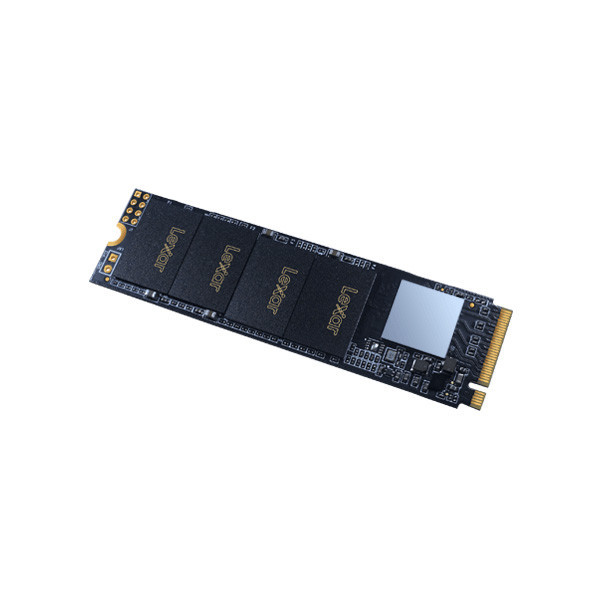 اس اس دی اینترنال PCIe Gen4 x4 لکسار مدل NM610 ظرفیت 1 ترابایت