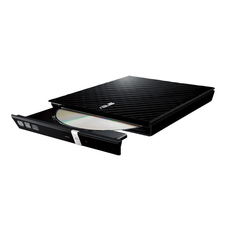 درایو DVD اکسترنال ایسوس مدل SDRW-08D2S-U Lite