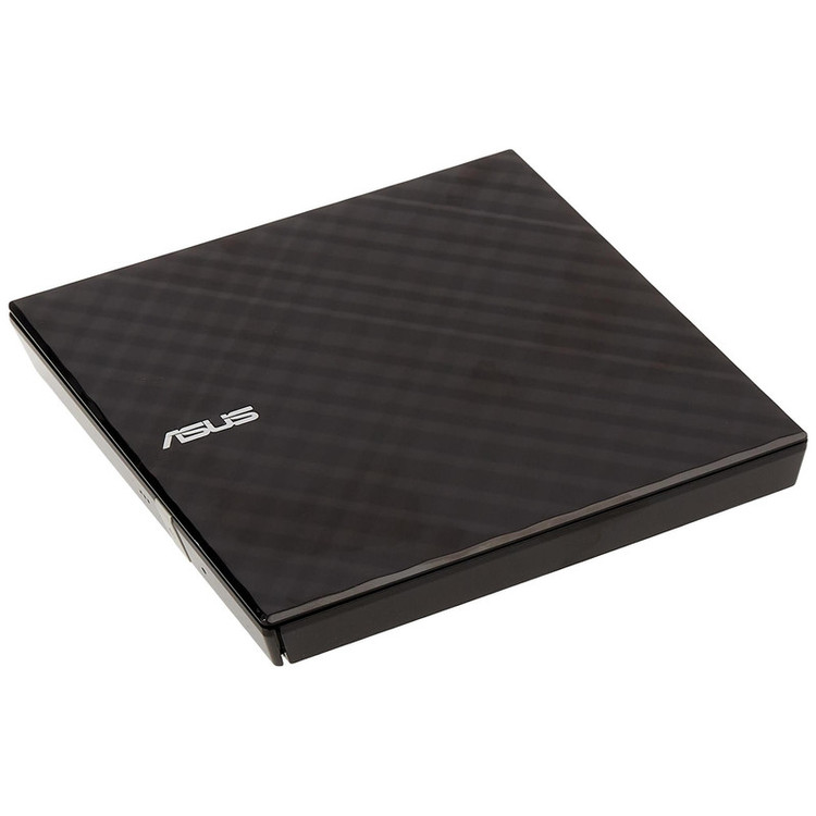 درایو DVD اکسترنال ایسوس مدل SDRW-08D2S-U Lite