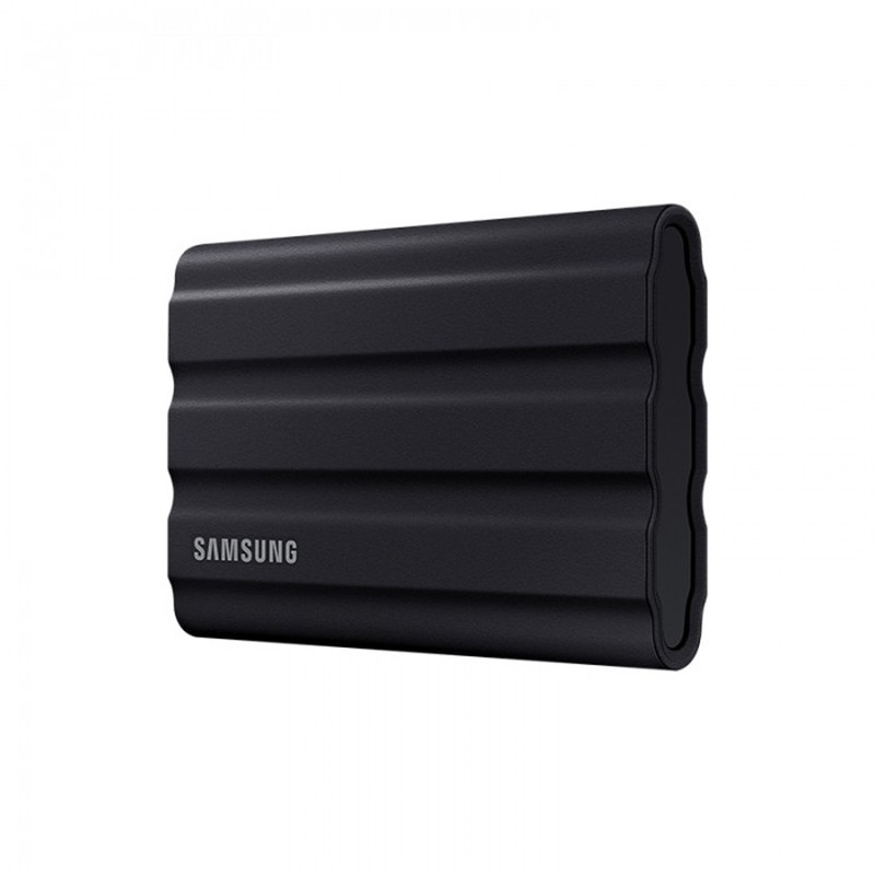 اس اس دی اکسترنال سامسونگ مدل T7 Shield ظرفیت 2 ترابایت رابط USB 3.2 Gen2
