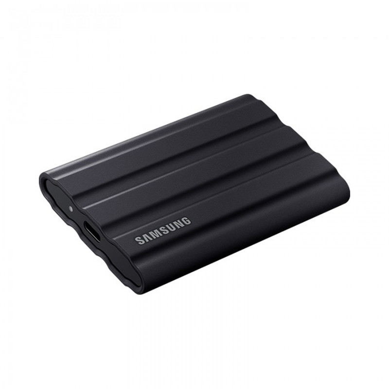 اس اس دی اکسترنال سامسونگ مدل T7 Shield ظرفیت 2 ترابایت رابط USB 3.2 Gen2