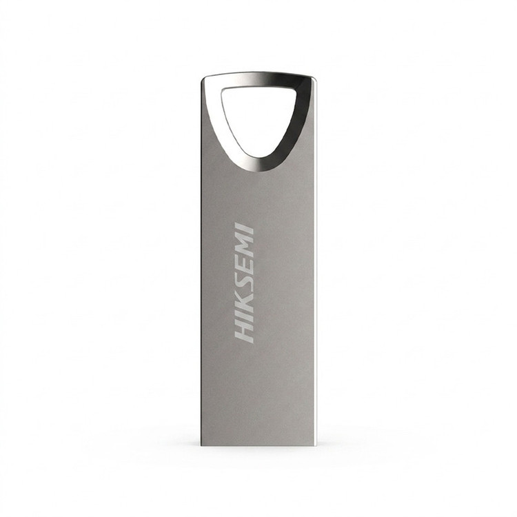 فلش مموری USB 3.0 هایک سمی مدل Classic M200 ظرفیت 128 گیگابایت، سرعت خواندن 80 مگابایت بر ثانیه، سرعت نوشتن 25 مگابایت بر ثانیه، مقاوم در برابر گرد و غبار و شوک