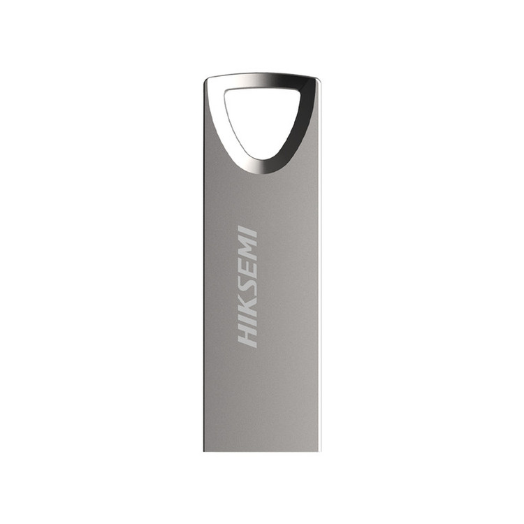 فلش مموری USB 3.0 هایک سمی مدل Classic M200 ظرفیت 128 گیگابایت، سرعت خواندن 80 مگابایت بر ثانیه، سرعت نوشتن 25 مگابایت بر ثانیه، مقاوم در برابر گرد و غبار و شوک