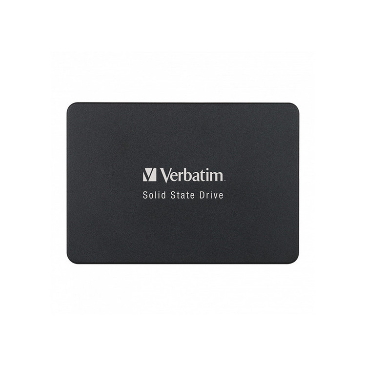 اس اس دی اینترنال SATA III ورباتیم مدل VI550 S3 ظرفیت 256 گیگابایت