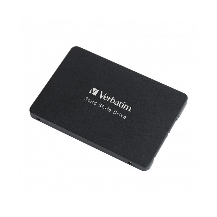 اس اس دی اینترنال SATA III ورباتیم مدل VI550 S3 ظرفیت 256 گیگابایت