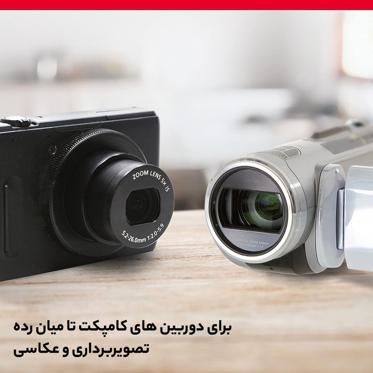 کارت حافظه SDXC سن دیسک مدل Ultra کلاس 10 استاندارد UHS-I U1 سرعت 140MBps ظرفیت 64 گیگابایت