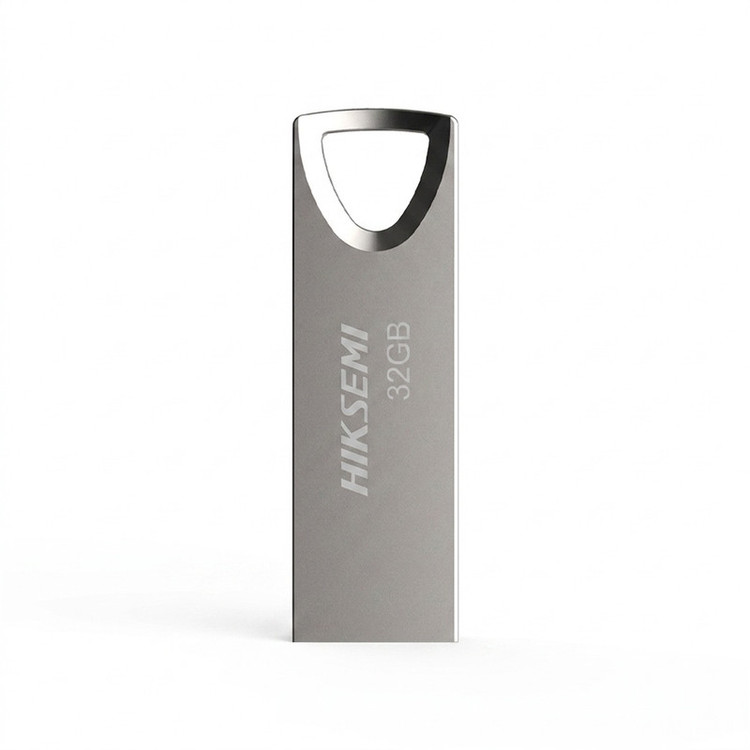 فلش مموری USB 3.0 هایک سمی مدل Classic M200 USB3 ظرفیت 32 گیگابایت