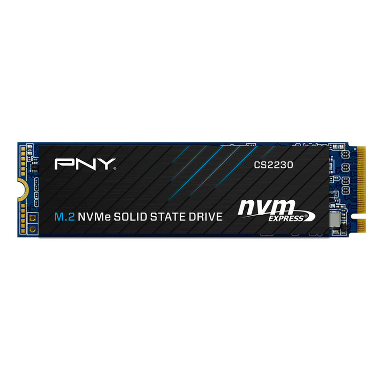 اس اس دی اینترنال پی ان وای مدل CS2230 ظرفیت 500 گیگابایت