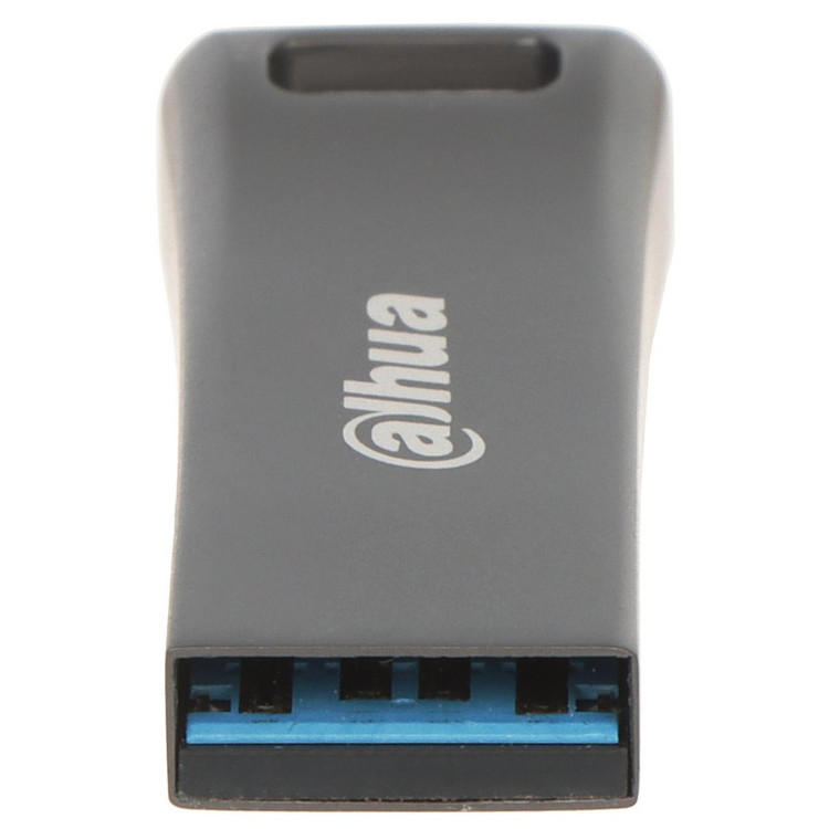 فلش مموری داهوا مدل USB-U156-32 ظرفیت 64 گیگابایت