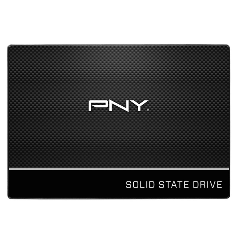 اس اس دی اینترنال پی ان وای مدل PNY CS900 ظرفیت 250 گیگابایت