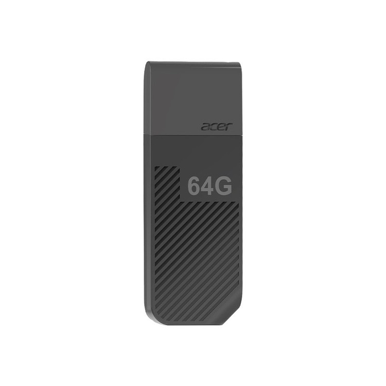 فلش مموری ایسر مدل UP200 ظرفیت 64 گیگابایت با رابط USB 2.0