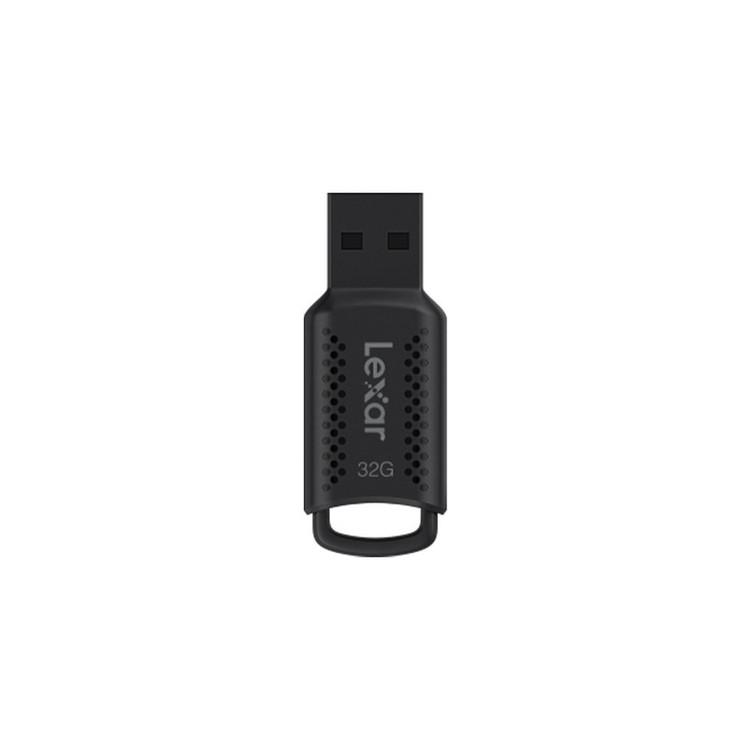 فلش مموری لکسار مدل V400 ظرفیت 32 گیگابایت با رابط USB 3.2 GEN 1