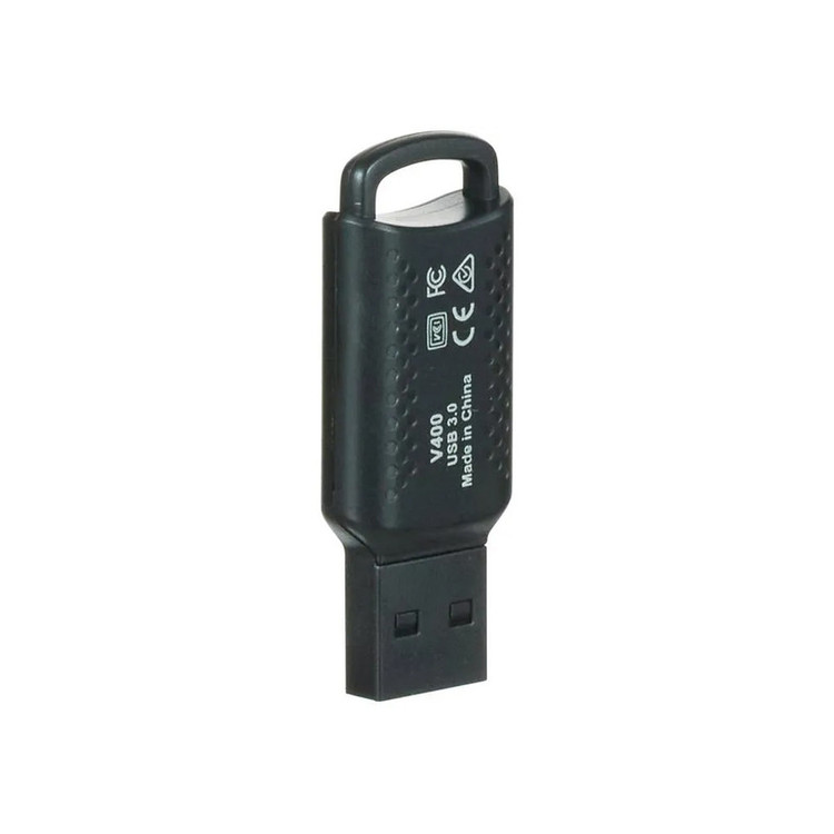 فلش مموری لکسار مدل V400 ظرفیت 32 گیگابایت با رابط USB 3.2 GEN 1