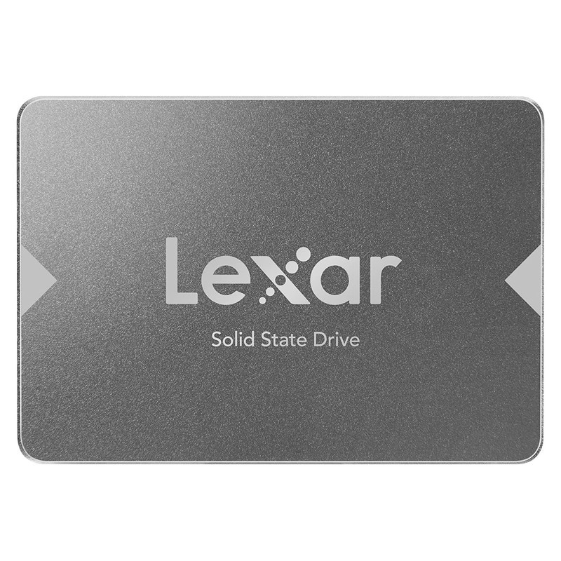اس اس دی اینترنال لکسار مدل NS100 ظرفیت یک ترابایت