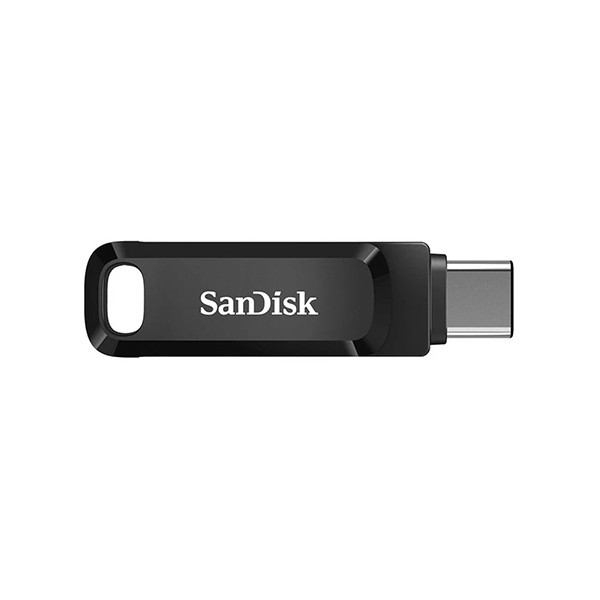 فلش مموری سن دیسک مدل Ultra Dual Drive GO USB Type-C ظرفیت یک ترابایت