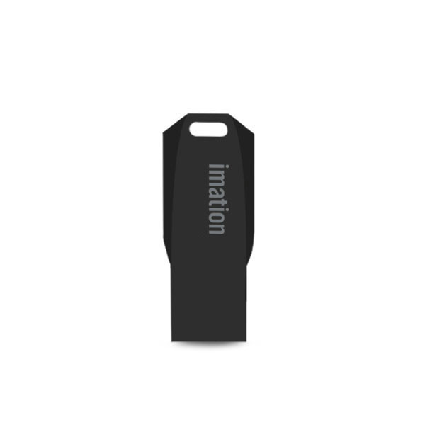 فلش مموری ایمیشن مدل v1 ظرفیت 16 گیگابایت با رابط USB 2.0