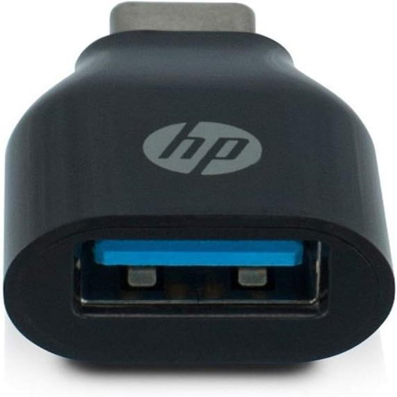 مبدل USB-C به USB  اچ پی مدل 2UX20AA