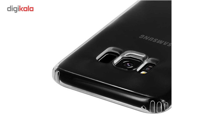 کاور مدل Stylish Choice Case مناسب برای گوشی موبایل سامسونگ گلکسی S8 Plus
