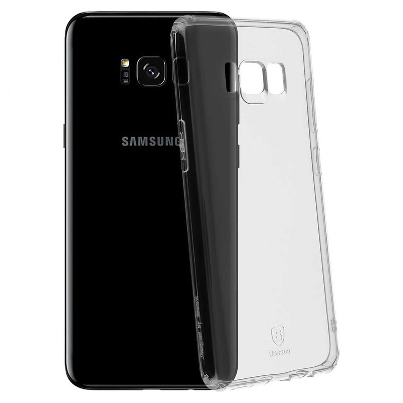 کاور مدل Stylish Choice Case مناسب برای گوشی موبایل سامسونگ گلکسی S8 Plus