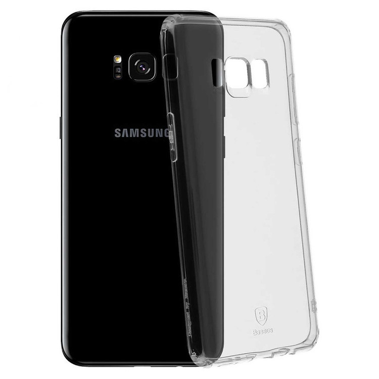 کاور مدل Stylish Choice Case مناسب برای گوشی موبایل سامسونگ گلکسی S8 Plus
