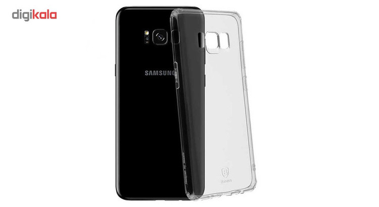 کاور مدل Stylish Choice Case مناسب برای گوشی موبایل سامسونگ گلکسی S8 Plus