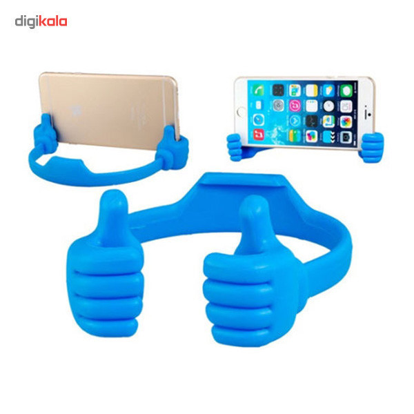 پایه نگهدارنده گوشی و تبلت مدل OK Stand