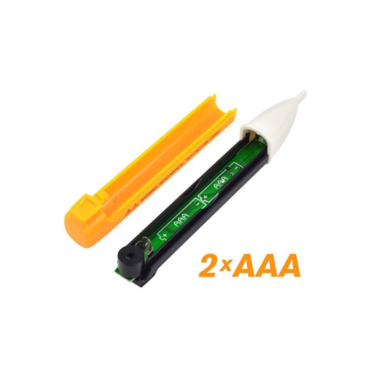 فازمتر القایی ولت آلرت مدل 1AC-D مجموعه 2 عددی