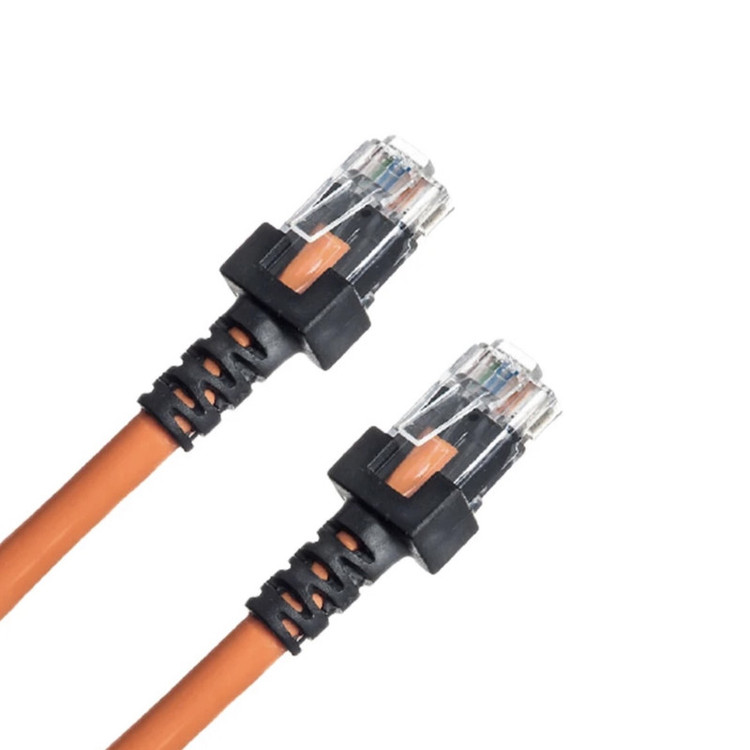 پچ کورد Cat6 نگزنس مدل CAT6 UTP
