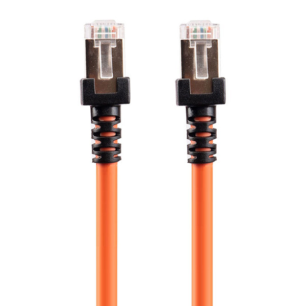 پچ کورد Cat6 نگزنس مدل SFTP طول 2 متر