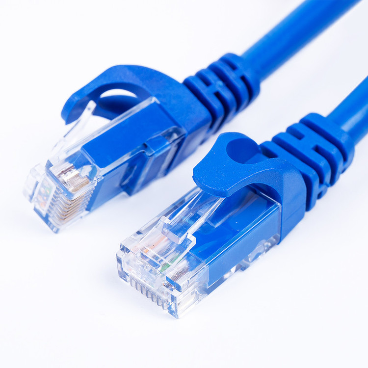 پچ کورد شبکه Cat6 مدل utp
