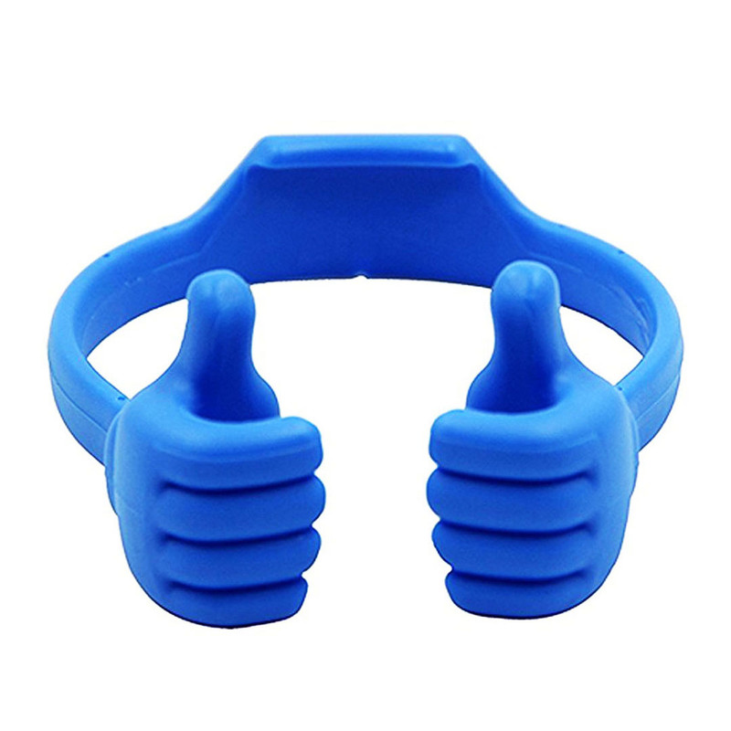 نگهدارنده گوشی موبایل مدل OK Stand مجموعه 4 عددی