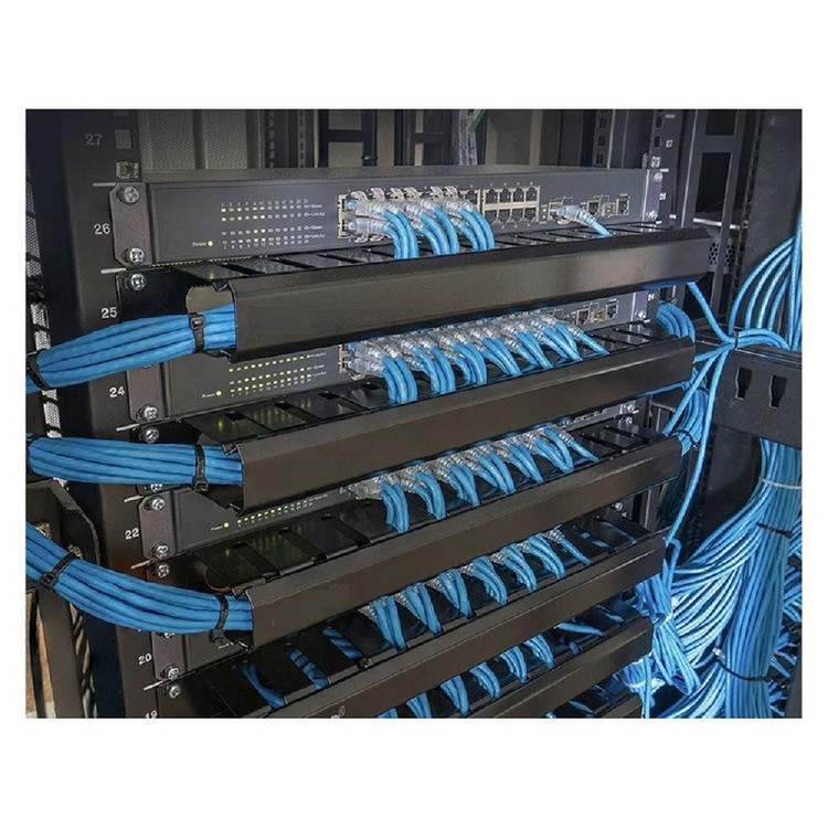 نگهدارنده کابل شبکه امپ مدل 995130