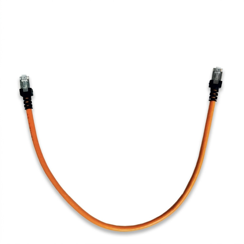 پچ کورد نگزنس مدل CAT6 SFTP