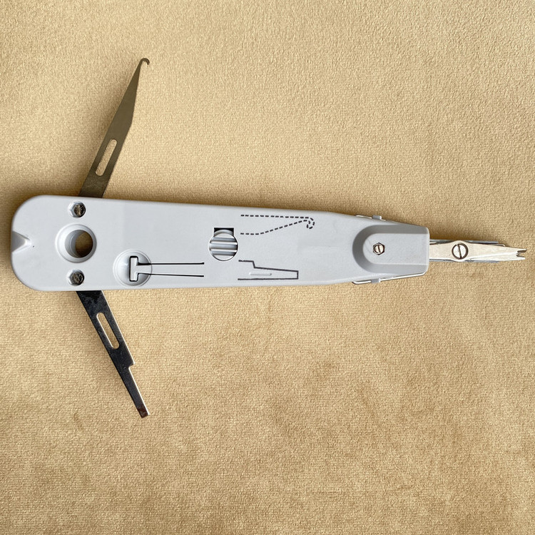 آچار پانچ کروز مدل HT-3141